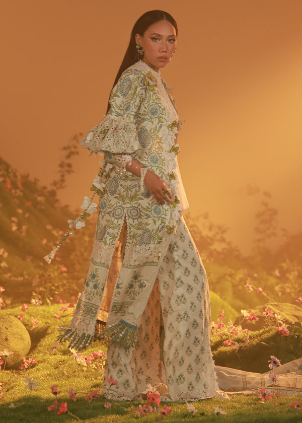 Evara - 3 Pc (WU3PPBS25LI7A23)