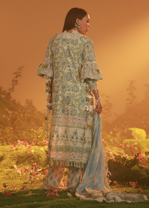 Evara - 3 Pc (WU3PPBS25LI7A23)