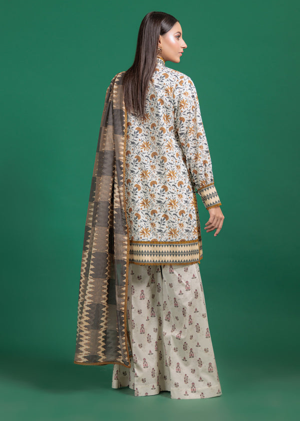 Dynasty - 3 Pc (WU3PPBS25LI7A33)