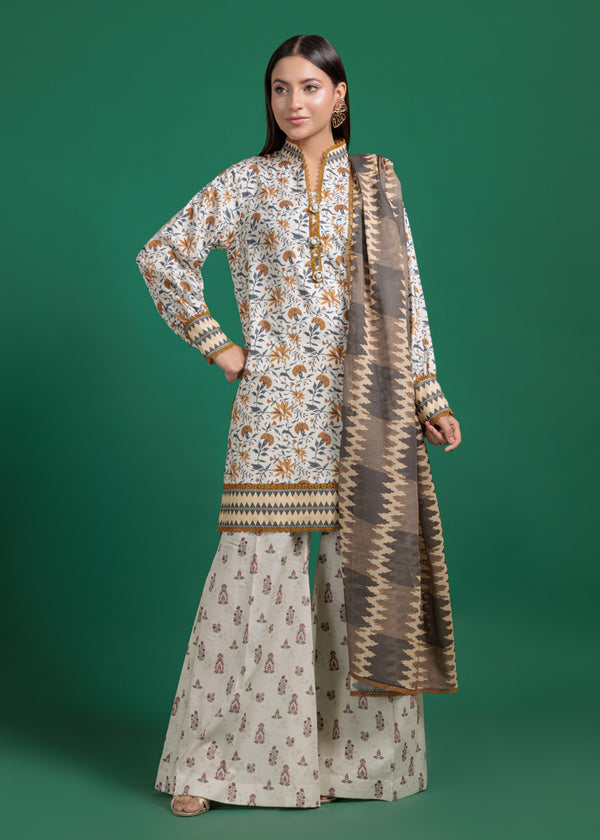 Dynasty - 3 Pc (WU3PPBS25LI7A33)