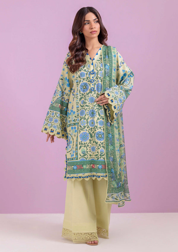 Violet Veil - 3 Pc (WU3PPBS25LI7A57)