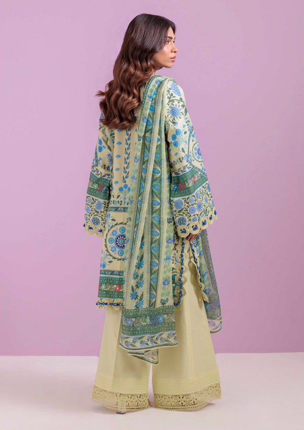 Violet Veil - 3 Pc (WU3PPBS25LI7A57)