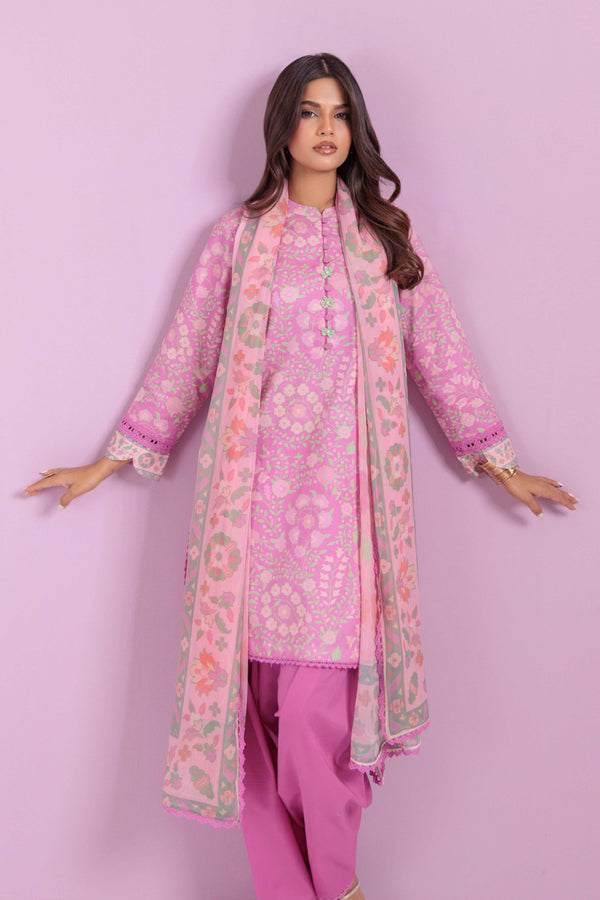 Mandala - 3 Pc (WU3PPBS25LI7A61)