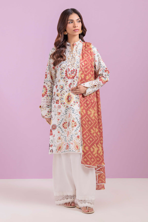 Khiva - 3 Pc (WU3PPBS25LI7A65)