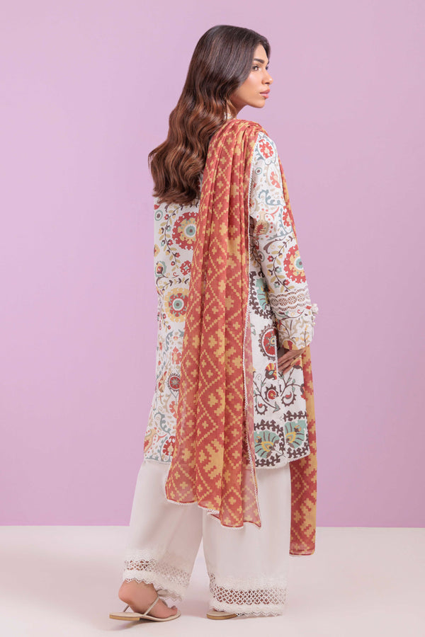 Khiva - 3 Pc (WU3PPBS25LI7A65)