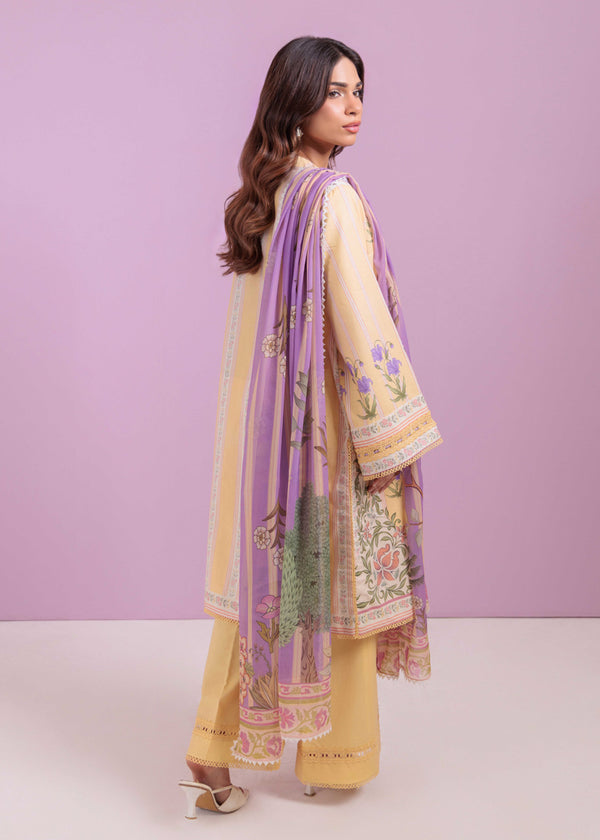 Butter Cream - 3 Pc (WU3PPBS25LI7A66)