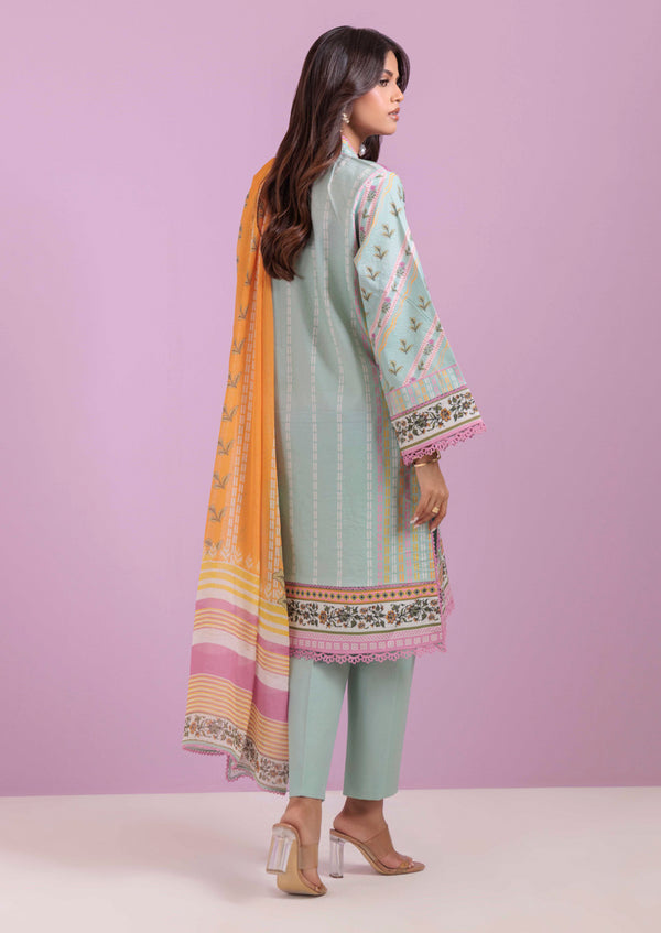 Nooreh - 3 Pc (WU3PPBS25LI7A67)