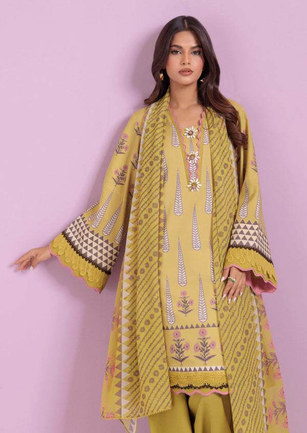 Cyprus - 3 Pc (WU3PPBS25LI7A69)