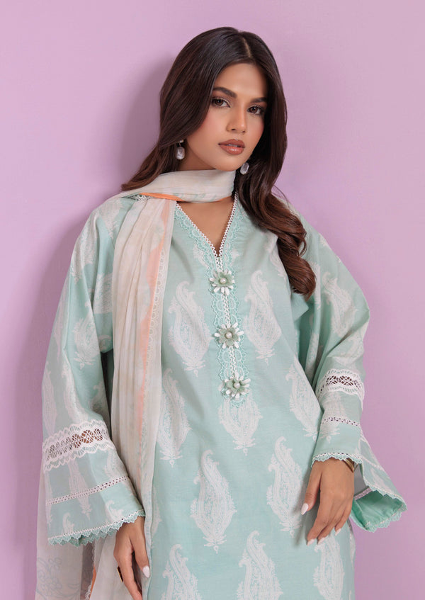 Kiya - 3 Pc (WU3PPBS25LI7A7)