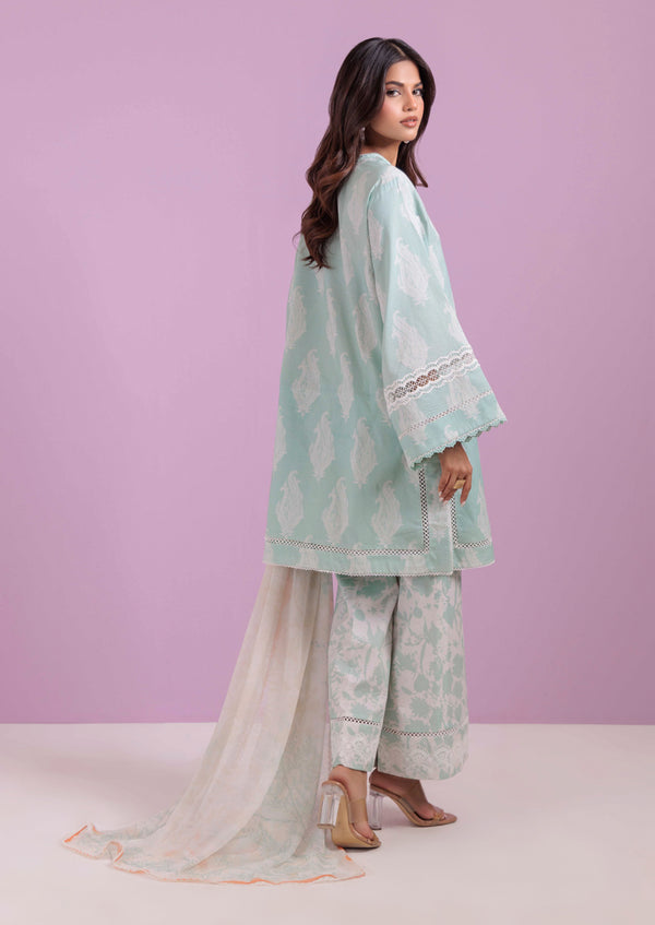 Kiya - 3 Pc (WU3PPBS25LI7A7)