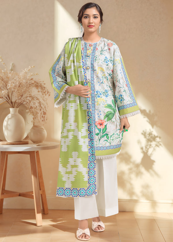 Horzine Blush - 3 Pc (WU3PPBS25LI8S13)