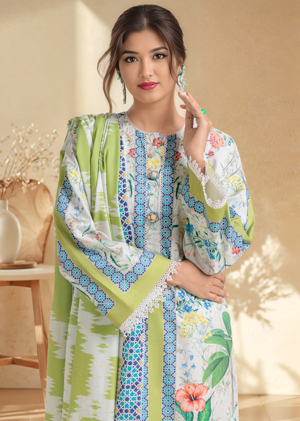 Horzine Blush - 3 Pc (WU3PPBS25LI8S13)