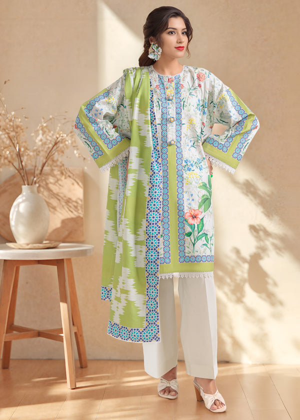 Horzine Blush - 3 Pc (WU3PPBS25LI8S13)