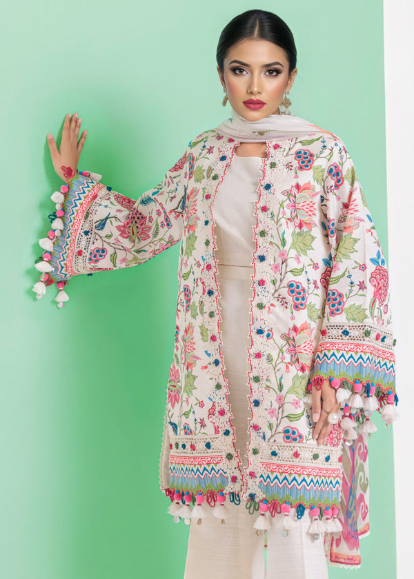 Vanzila - 3 Pc (WU3PPBS25LI8S15)