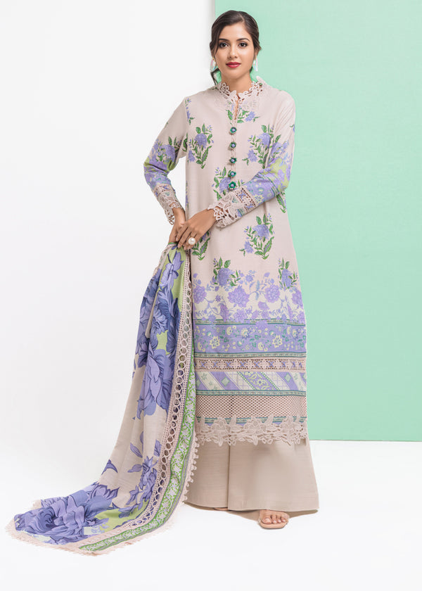 Festival Bloom - 3 Pc (WU3PPBS25LI8S16)