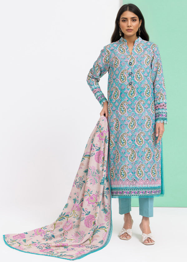 Jade Elvy - 3 Pc (WU3PPBS25LI8S18)