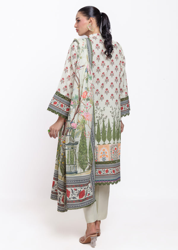 Bagh - 3 Pc (WU3PPBS25LI8S23)