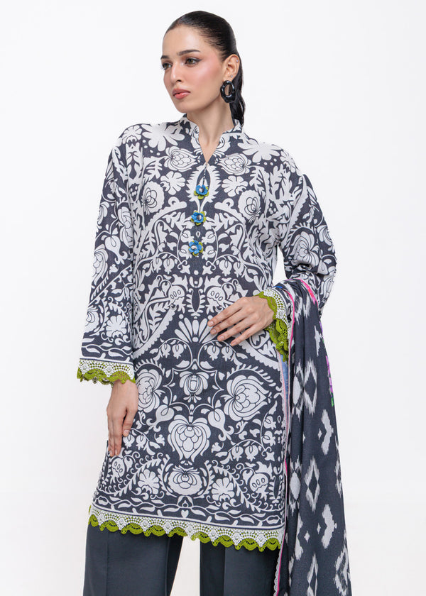 Merab - 3 Pc (WU3PPBS25LI8S24)