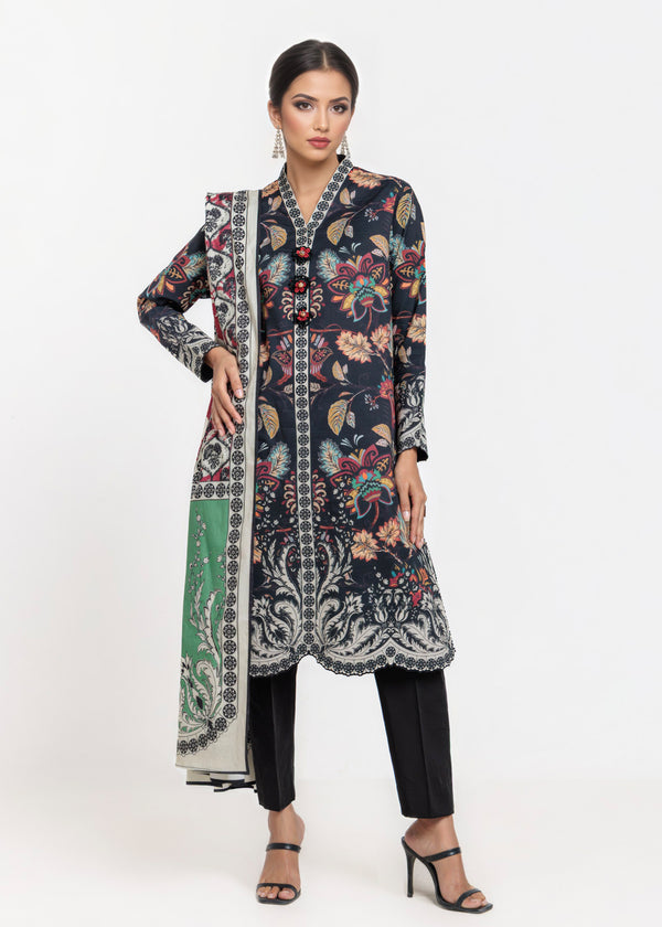 Muse - 3 Pc (WU3PPBS25LI8S7)