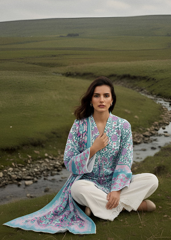 High Tide - 3 Pc (WU3PPBS25LI8S8)