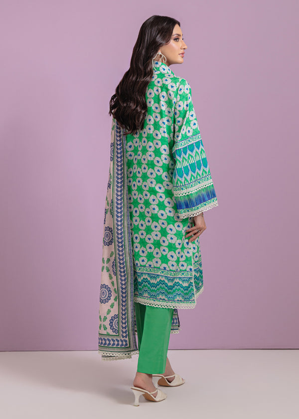 Elixir - 3 Pc (WU3PPBS25LISO37)