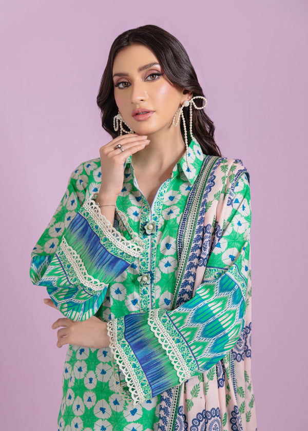 Elixir - 3 Pc (WU3PPBS25LISO37)