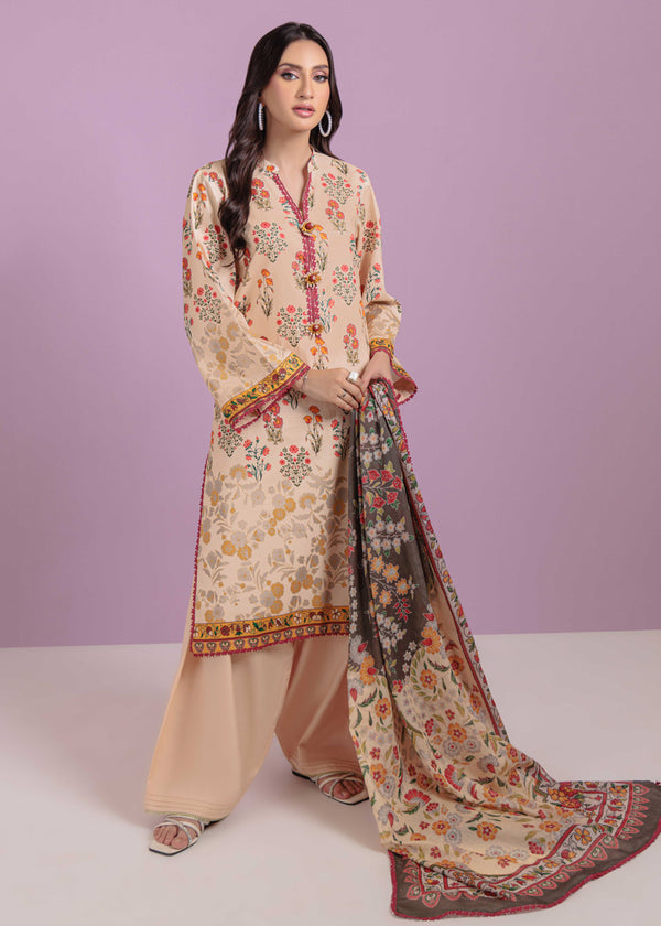 Whimsical - 3 Pc (WU3PPBS25LIUN01)