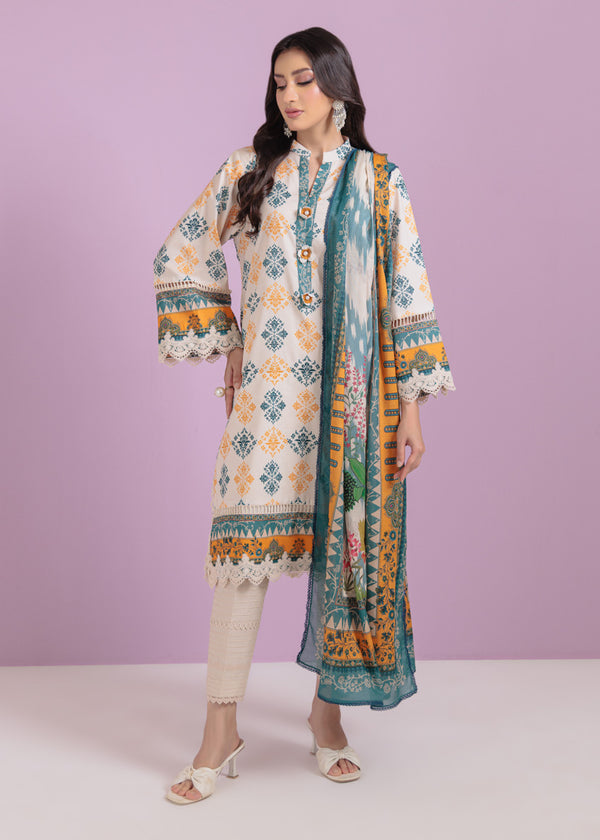 Tropical Whisper - 3 Pc (WU3PPBS25LIUN03)