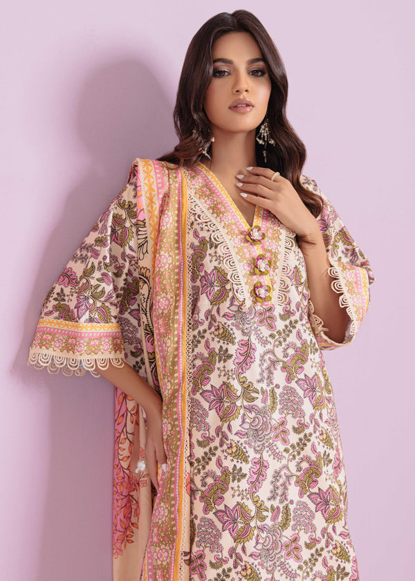 Foliage - 3 Pc (WU3PPBS25LIUN11)