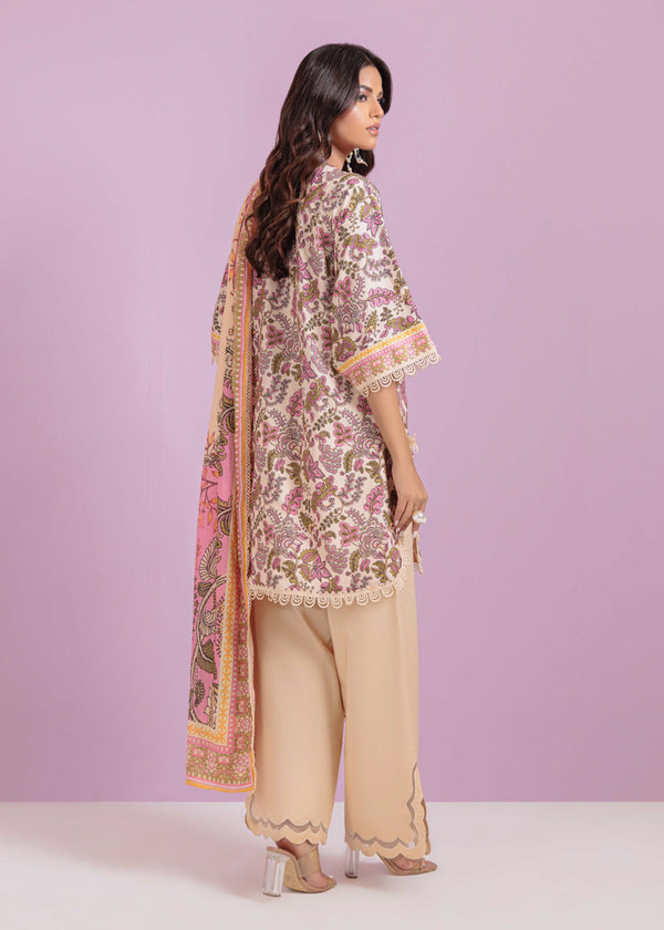 Foliage - 3 Pc (WU3PPBS25LIUN11)