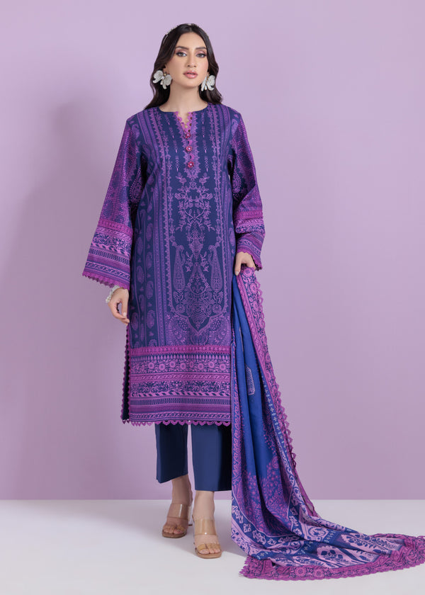 Two Toned - 3 Pc (WU3PPBS25LIUN16)
