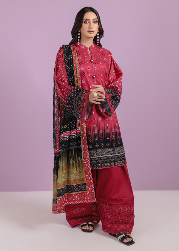 Bandhadi - 3 Pc (WU3PPBS25LIUN32)