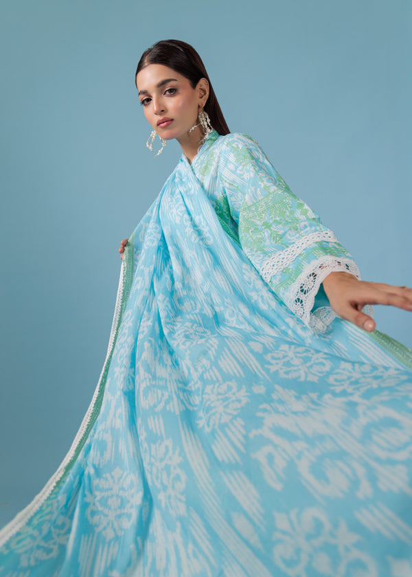 Serif - 3 Pc (WU3PPBS25LIUN43)