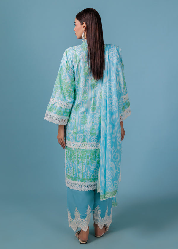 Serif - 3 Pc (WU3PPBS25LIUN43)