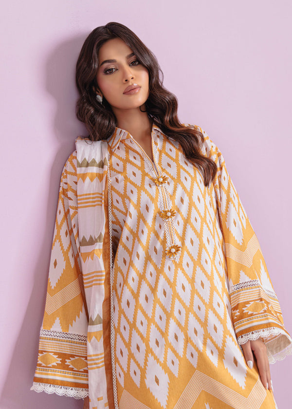 Kilim - 3 Pc (WU3PPBS25LIUN51)