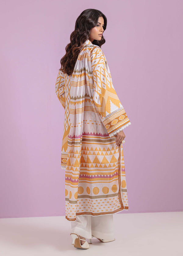 Kilim - 3 Pc (WU3PPBS25LIUN51)