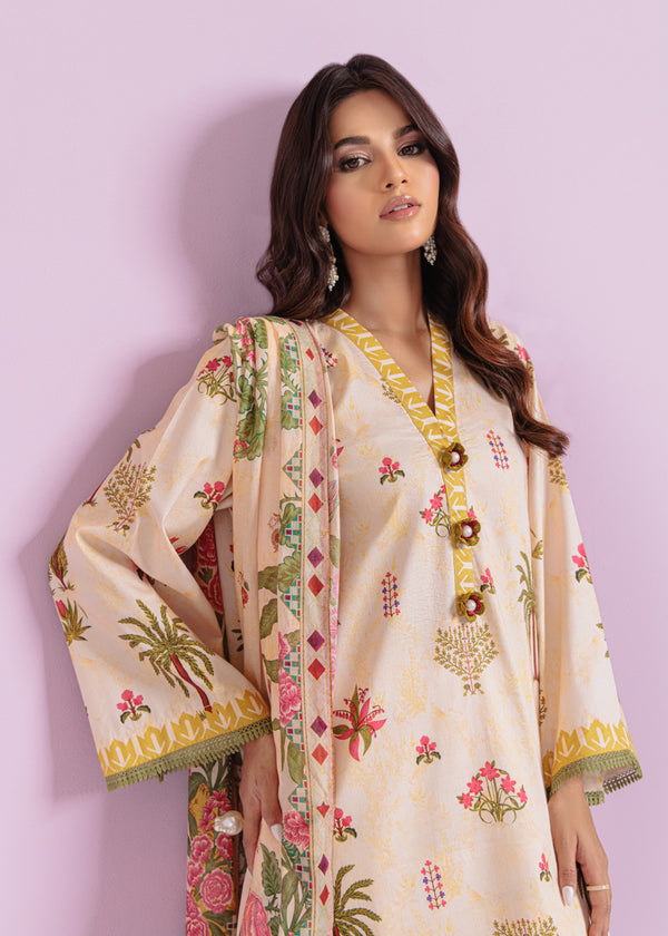 Palm - 3 Pc (WU3PPBS25LIUN53)