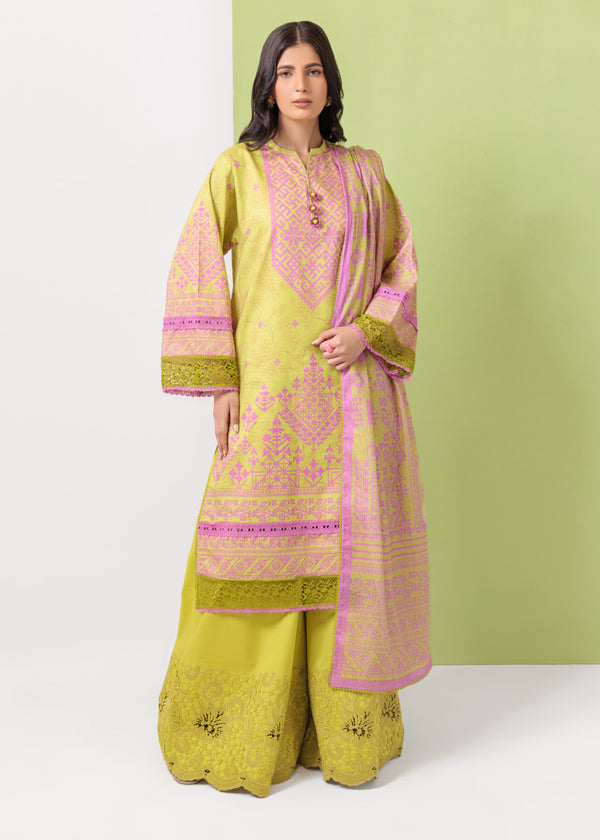 Cross Culture - 3 Pc (WU3PPBS25LIUN64)