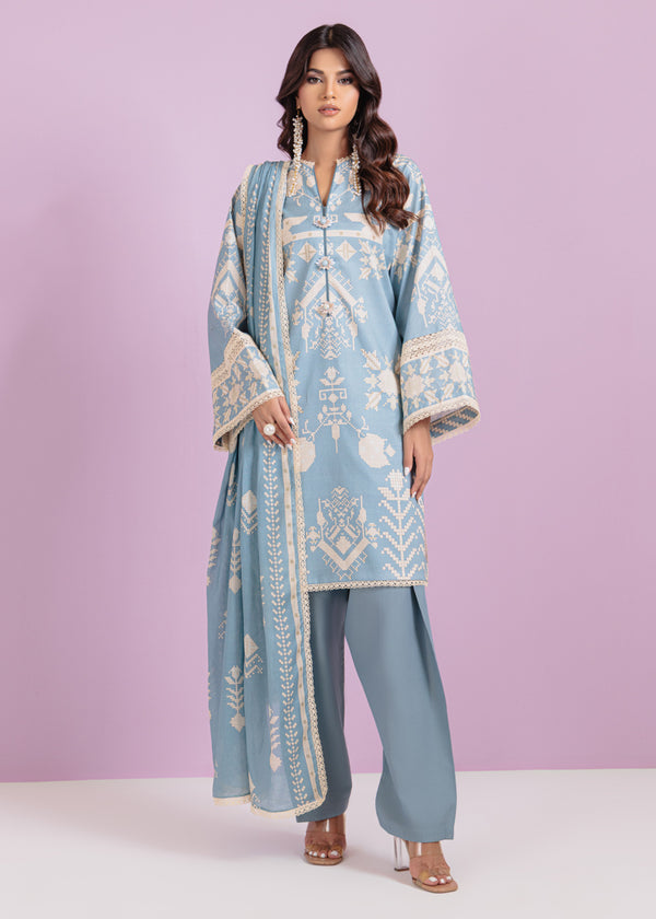 Indigenous - 3 Pc (WU3PPBS25LIUN70)