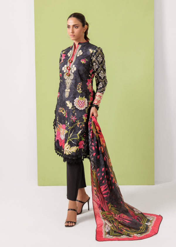 Ezra - 3 Pc (WU3PPBS25LIUN71)