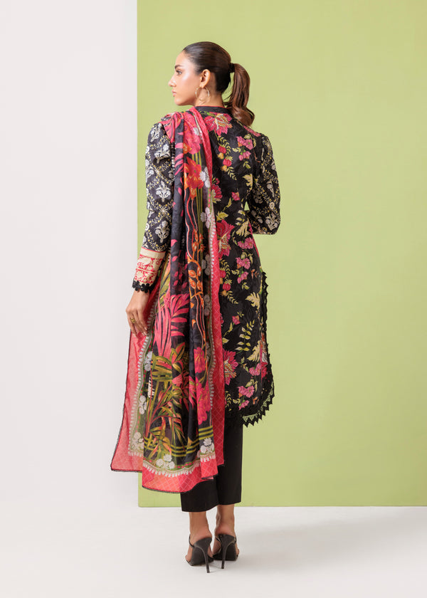 Ezra - 3 Pc (WU3PPBS25LIUN71)