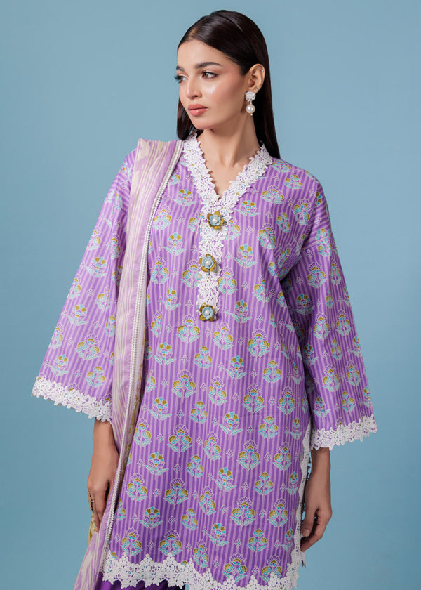 Flora-Metrics - 3 Pc (WU3PPBS25LIUN84)