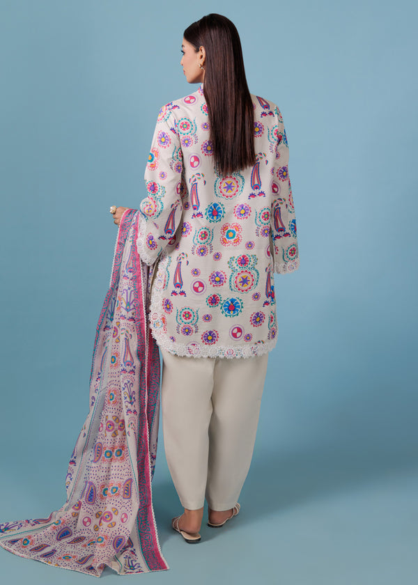 Tender Touch - 3 Pc (WU3PPBS25LIUN87)