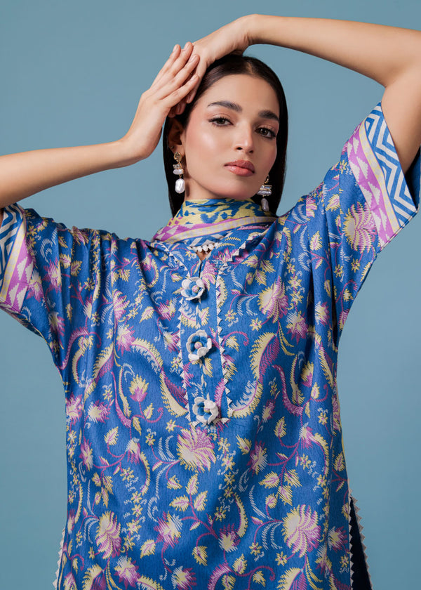 Veline - 3 Pc (WU3PPBS25LIUN99)