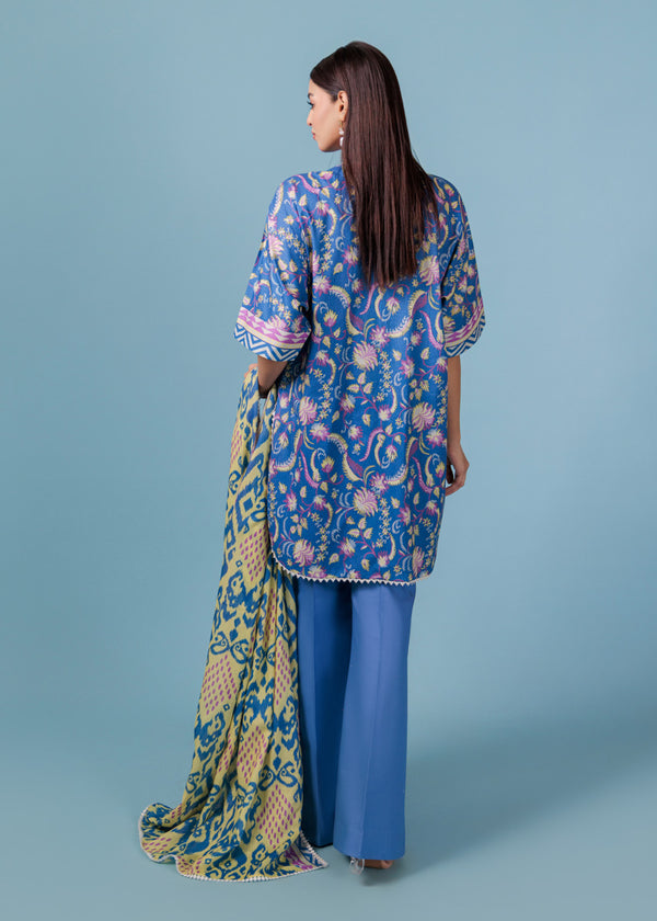 Veline - 3 Pc (WU3PPBS25LIUN99)