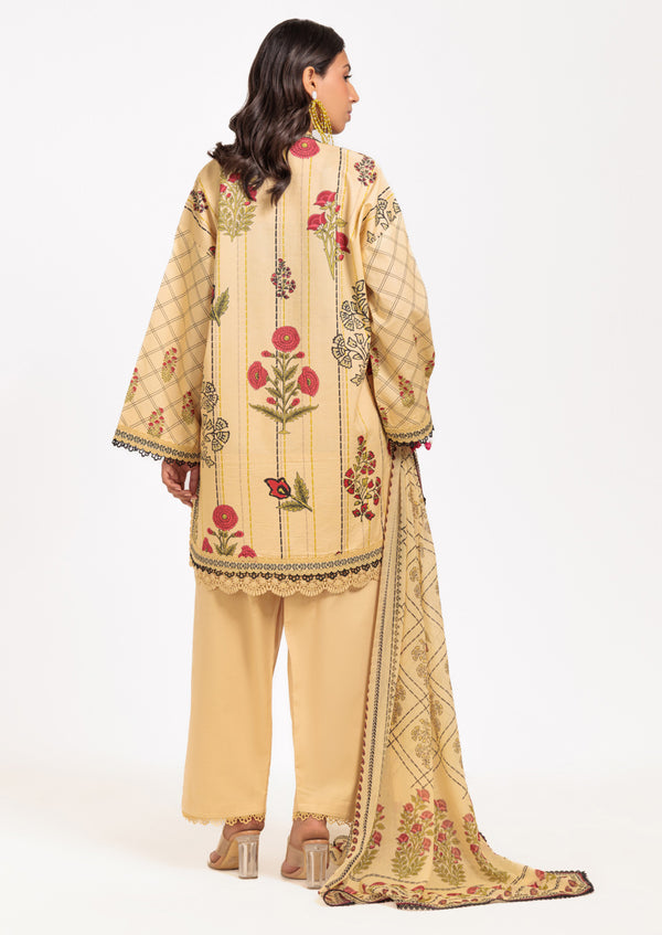 Charm - 3 Pc (WU3PPBS25MA1)