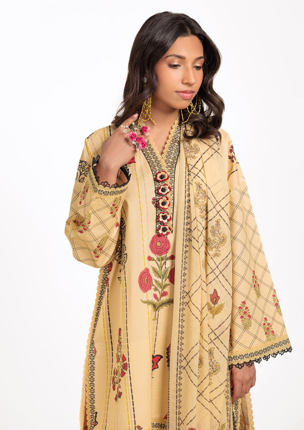 Charm - 3 Pc (WU3PPBS25MA1)