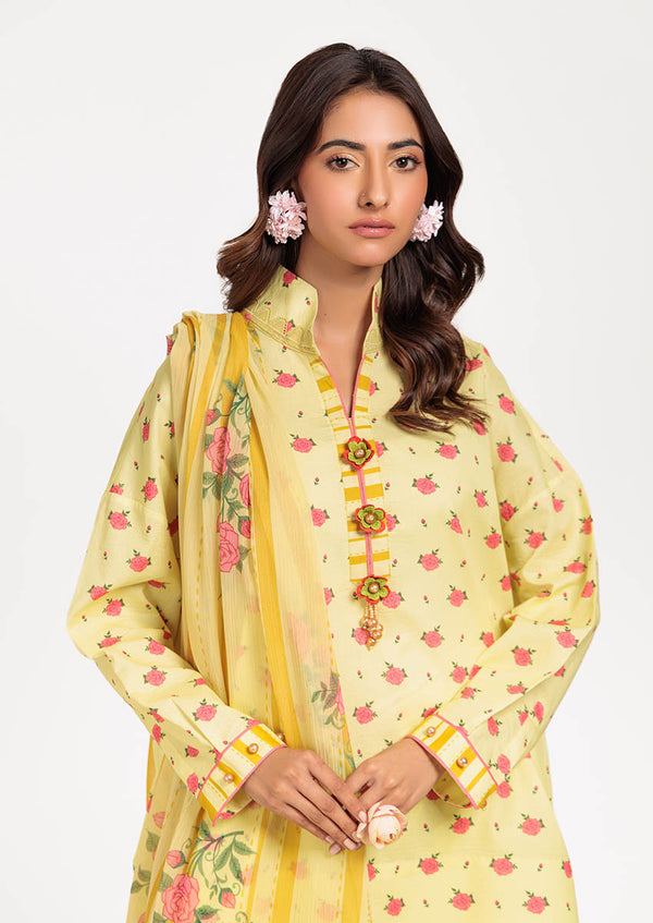 Feather Petals - 3 Pc (WU3PPBS25MA10)