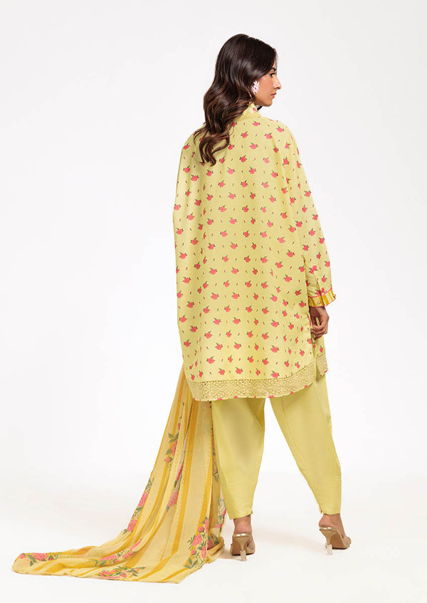 Feather Petals - 3 Pc (WU3PPBS25MA10)