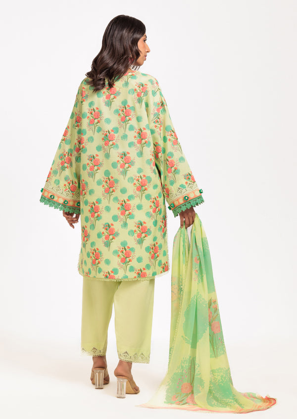 Minted Harmony - 3 Pc (WU3PPBS25MA11)